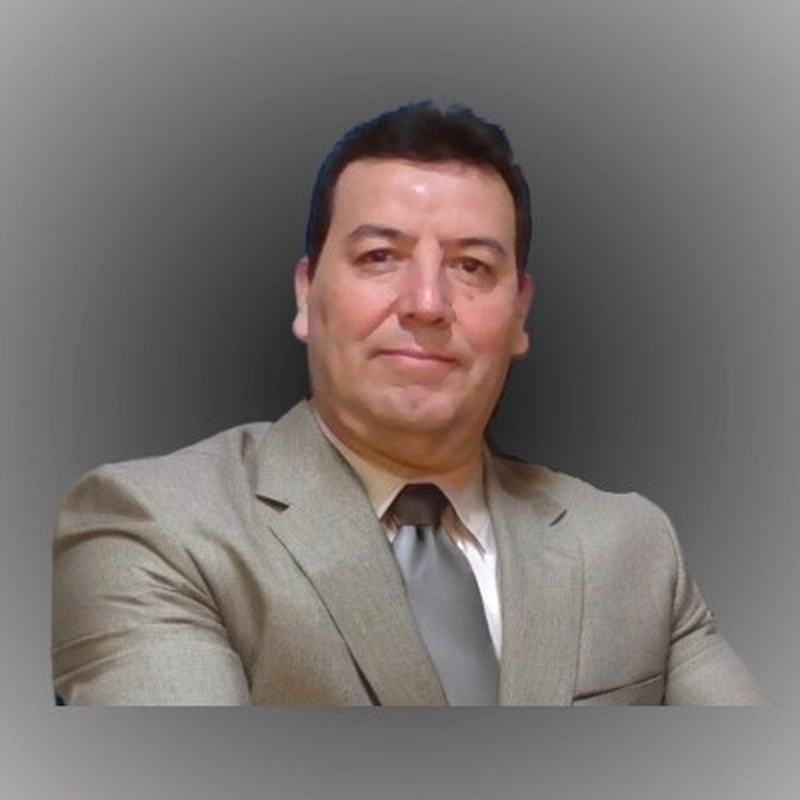 Ernesto Abarca